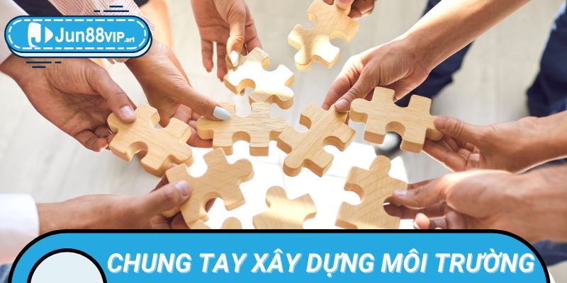 Cùng nhau xây dựng không gian an toàn tại cổng game là chơi có trách nhiệm