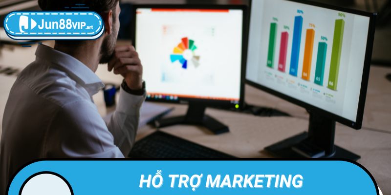 Chính sách đại lý Jun88 mang đến mức hoa hồng cao và nhiều phần thưởng hấp dẫn.