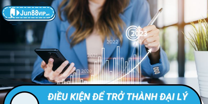 Các tiêu chí quan trọng để gia nhập đội ngũ đại lý của 28BET