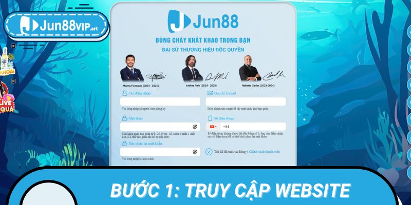 Hướng dẫn thực hiện
