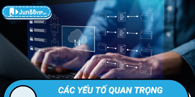 Hiểu rõ những điều kiện tiên quyết để đăng ký NBET thành công
