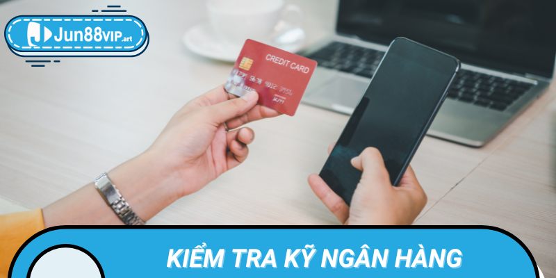 Đảm bảo rằng bạn cung cấp thông tin chính xác