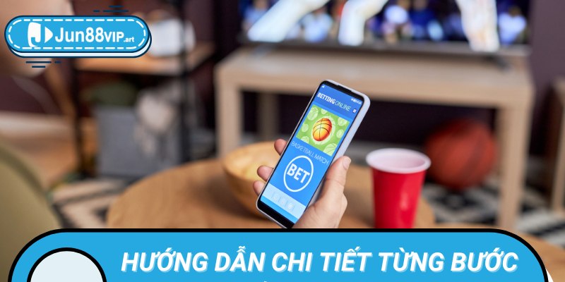 Tải app SV66 nhanh chóng chỉ với 3 bước
