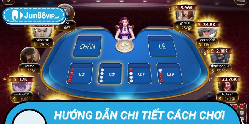 Dễ Dàng Tham Gia